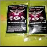 2bks mbahjoyo merpati jamu kamlang burung dara vitamin burung giring keket