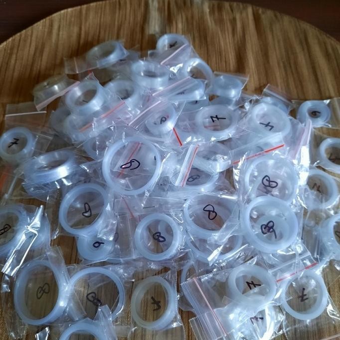 Laminating Kacamata Ukuran 6 Mili,7 Mili Dan 8 Mili