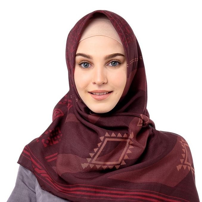 Scarf Persija Edisi Lebaran 2021