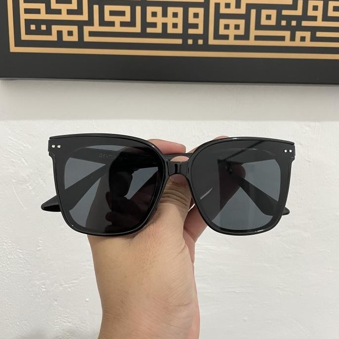 Kacamata Wanita Gentle Monster Lo Cell 01 Authentic Box Original