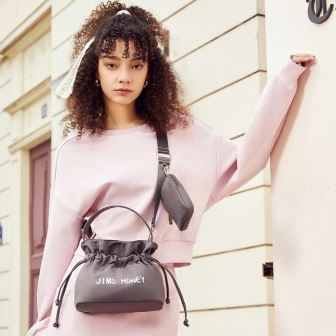 Promo  Jh Andien Bag - Tas Jims Honey Selempang Import Jimshoney Sling Bag