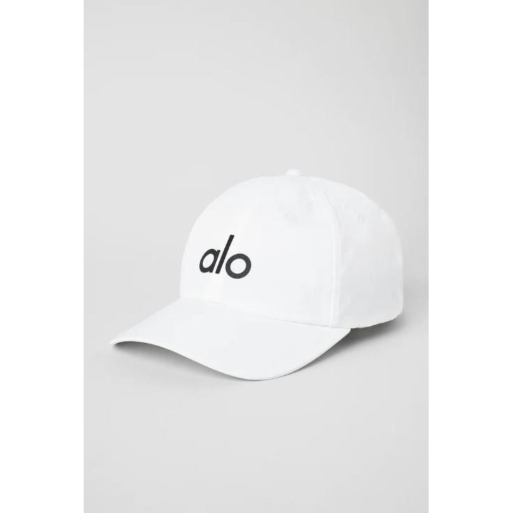 Alo Yoga  Performance Off Duty Cap