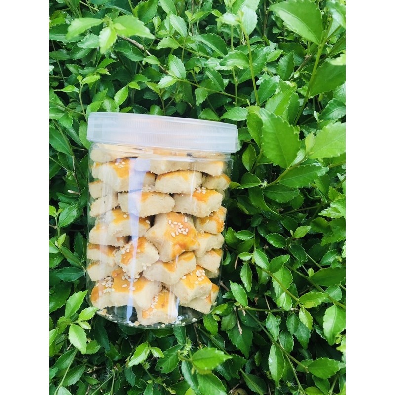 

kue kacang jember