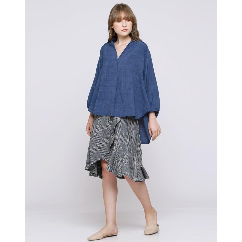 Eloisetowear Ninette Blouse