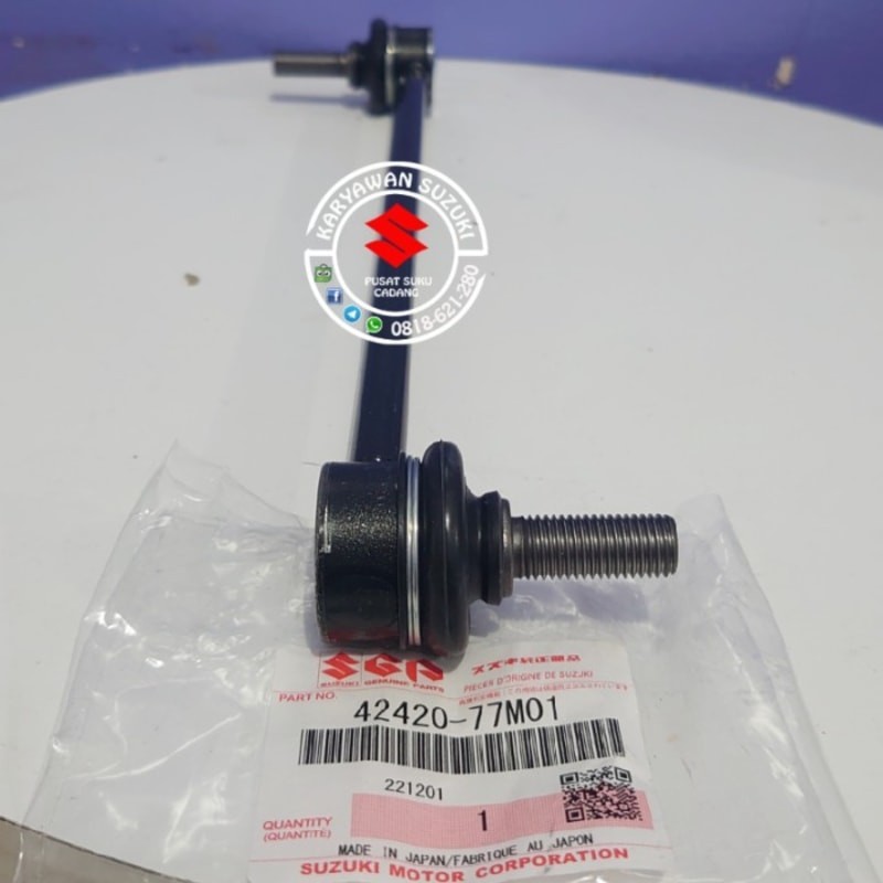 Link Stabilizer Ertiga Original SGP