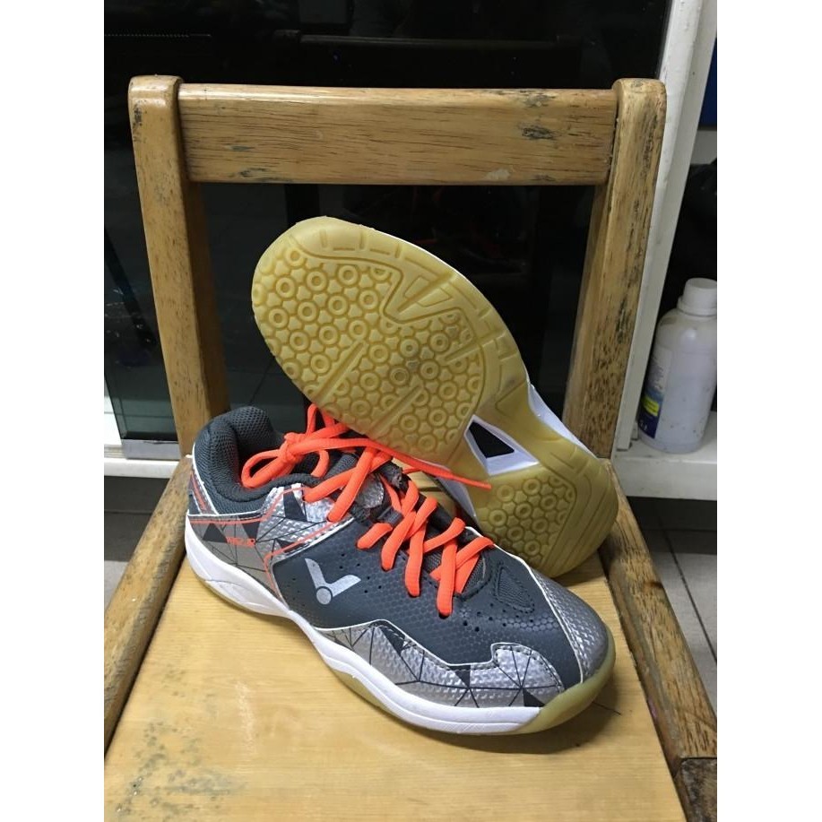 SEPATU BADMINTON/BULUTANGKIS VICTOR SH-A362 JUNIOR ANAK ORIGINAL TANIARARA21