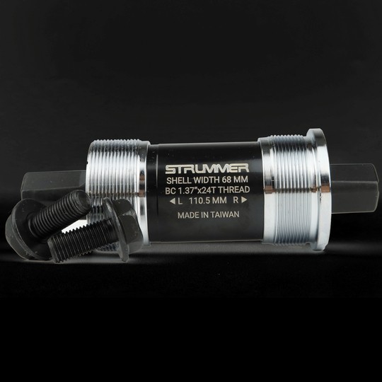 BB KOTAK STRUMMER 110,5MM FIXIE BEARING LONCER