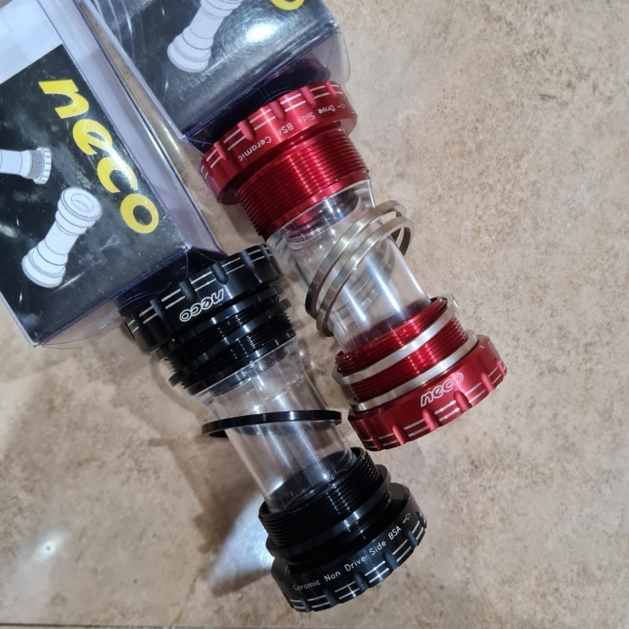 BB HT2 CERAMIC NECO ORI BSA SUPER LONCER STRUMMER GT C-BEAR KACTUS GUB