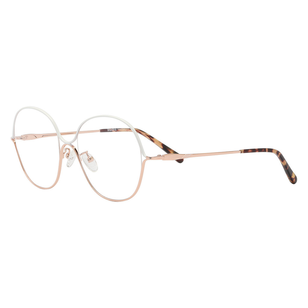 Illustro Prestige Kacamata Unisex F IP DHDSF1780 C1 55