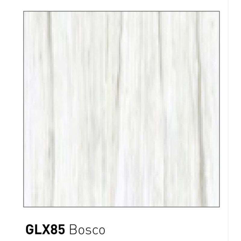 GRANIT GLOSSY MOTIF MARBEL BOSCO GLX85 UKURAN 80X80 BY NIRO GRANIT