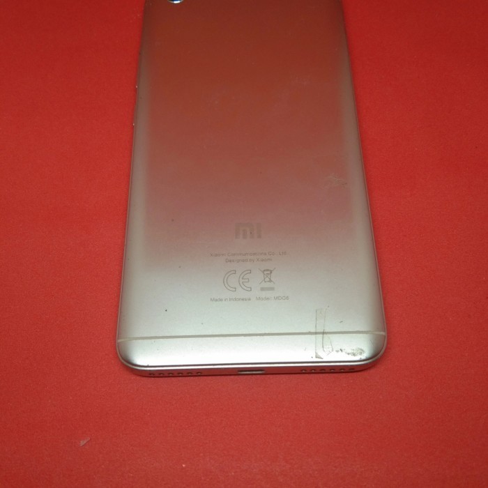 mesin redmi note 5A