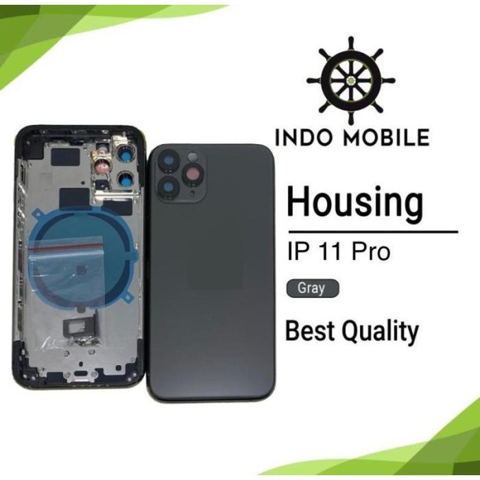 Housing iphone 11 pro / Casing iphone 11 pro Grade Original