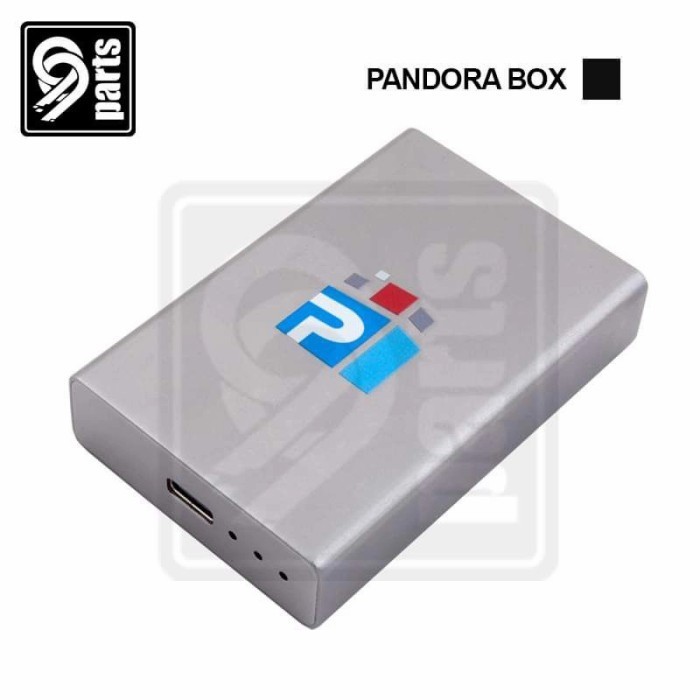 Pandora Box