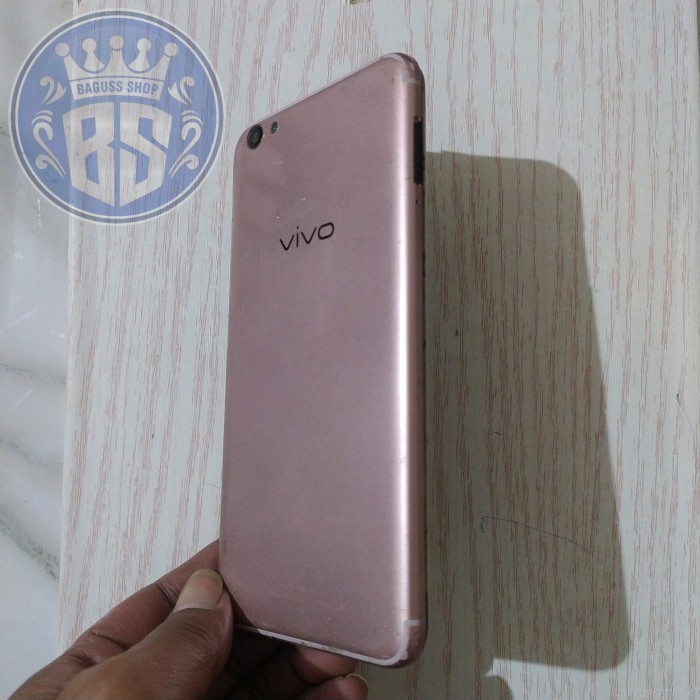 Mesin VIVO V5s Normal