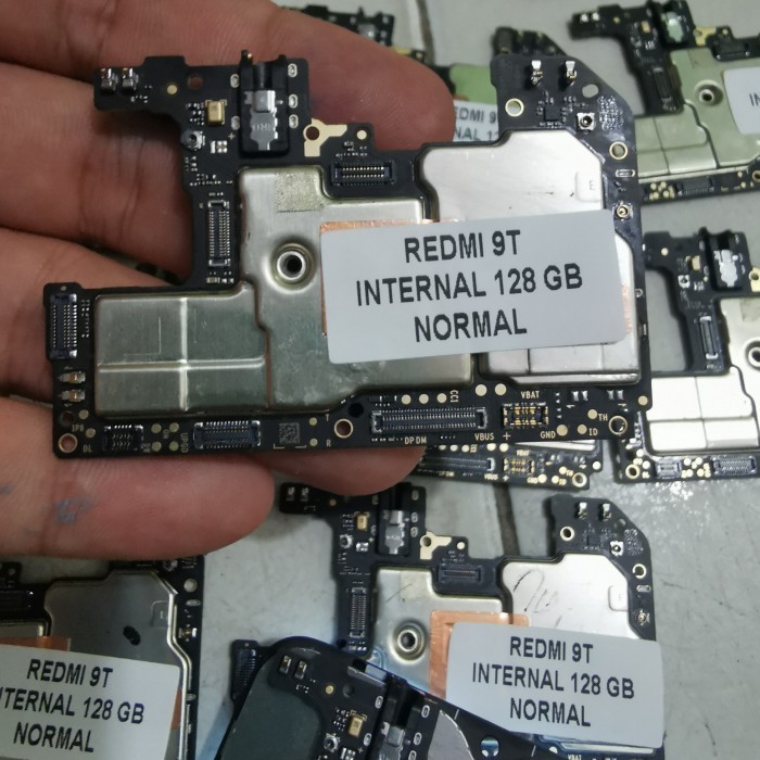 mesin xiaomi redmi 9t 6/128gb normal mesin redmi 9t normal mesin xiaomi 9t normal mesin redmi 9t