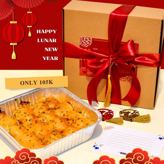 

Limited Hampers Lebaran/ Idul Fitri/ Eid Mubarak/ Dimsum Mentai - Mama Buzz Baru!