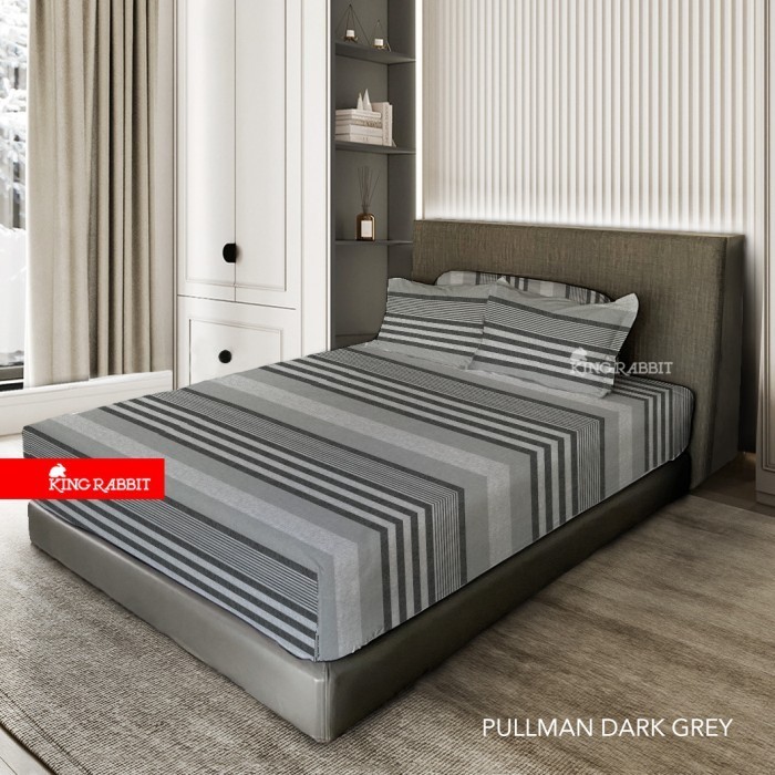 sprei king rabbit 120x200 A