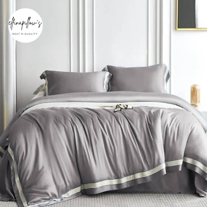 Sprei katun jepang polos 160x200 - 180x200 - 200x200 sprei only. 005