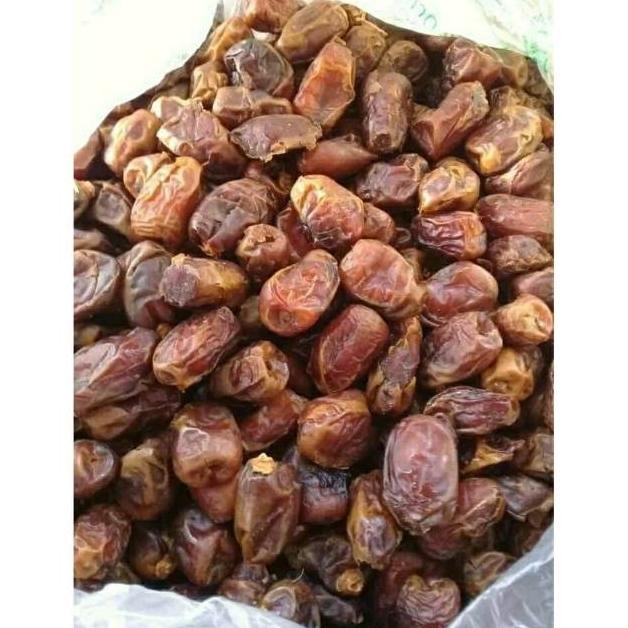 

POJ Kurma Mesir Golden Valley 1KG Original / Kurma Golden Valley premium TERLARIS