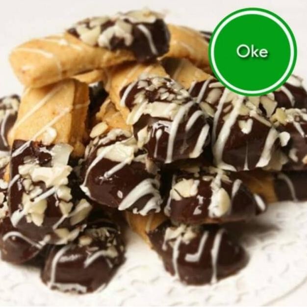 

{cookies} INA COOKIES JAKARTA TIMUR TERLARIS