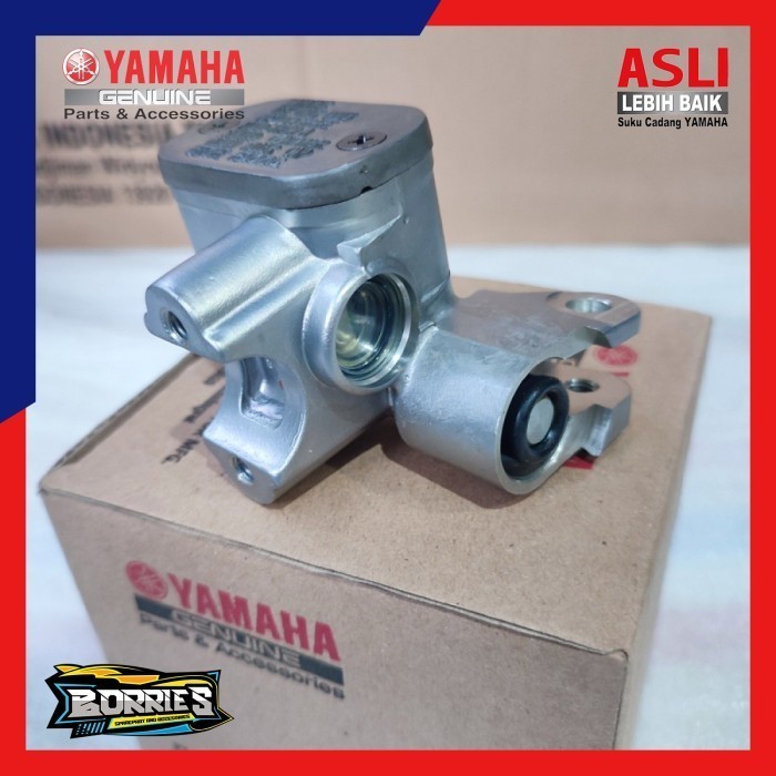 Master - Master Rem Depan Mio Sporty Smile Original
