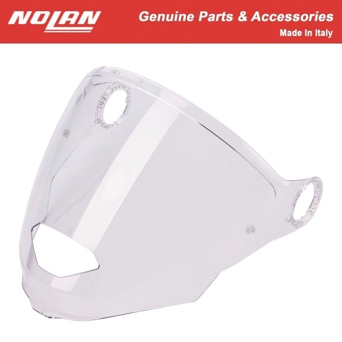 Visor Kaca Helm Nolan N44 Evo N70 N702GT N70 2 N702 GT