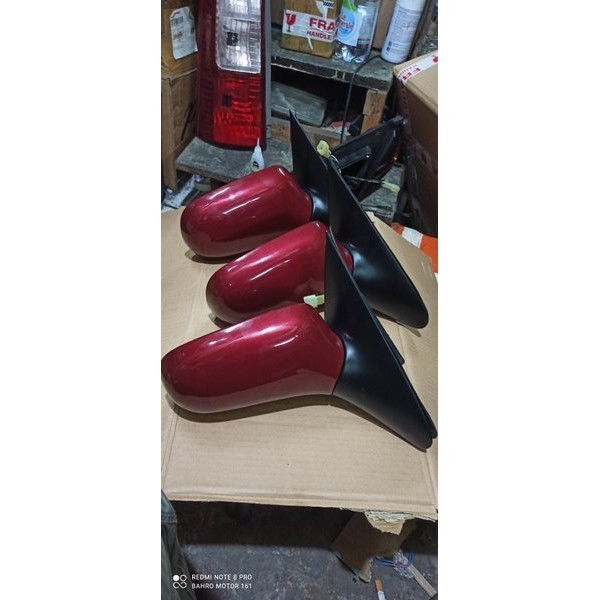 Spion Timor Elektrik