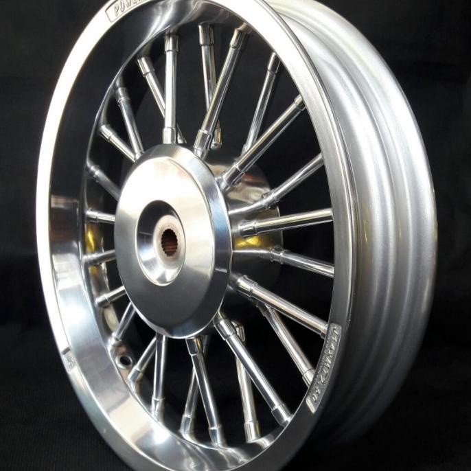Velg Vario 110 Andong Chrome Power Best Seller