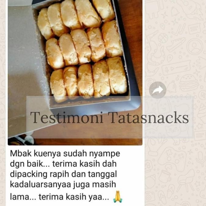 

Bakpia Kurniasari / Kurnia Sari Jogja LM