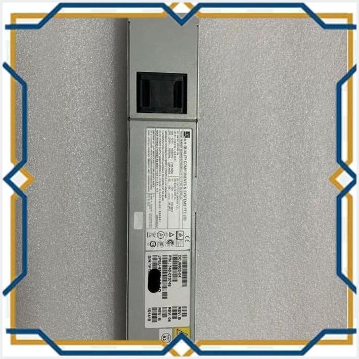 [kgc] psu juniper dcj6504-04 740-070749 mx204 ac for mx204-ac king