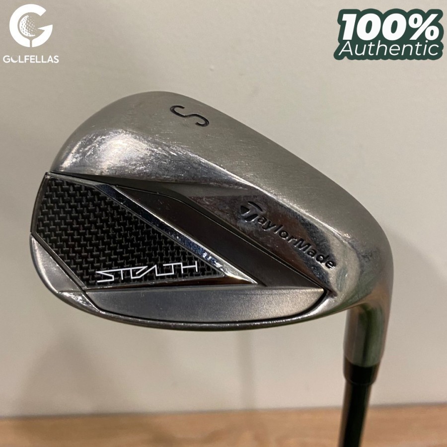 Taylormade Stealth Loose Iron S Tensei TM60 Flex R