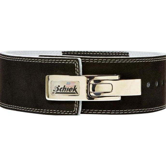 SCHIEK Lever Belt 7010