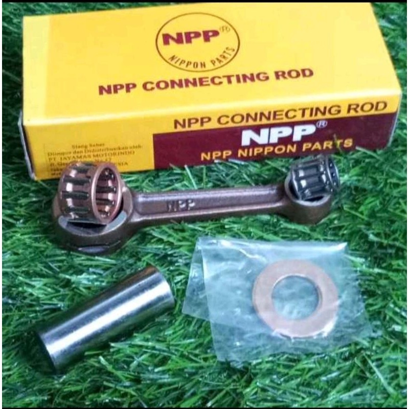 Stang seher FR80 stang seher suzuki FR80 NPP