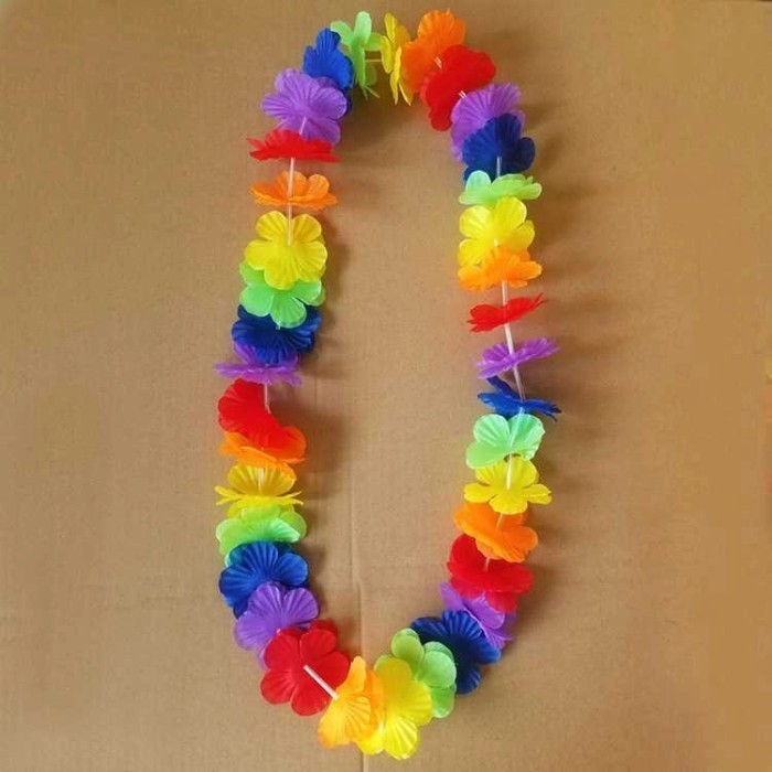 KALUNG BUNGA, KALUNG HAWAI, KALUNG BUNGA HAWAI, KALUNG PENYAMBUTAN