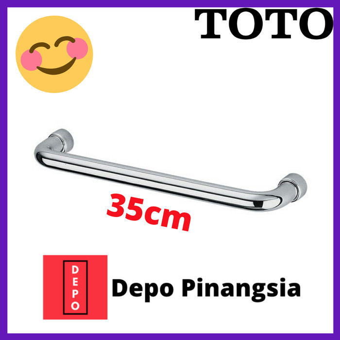 Pegangan kamar mandi TOTO TX3A1