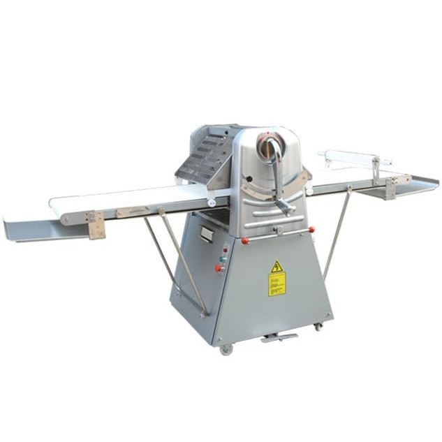 FOMAC DOUGH SHEETER DSR-500A MESIN PENIPIS ADONAN CROISSANT/BOLEN/PIA