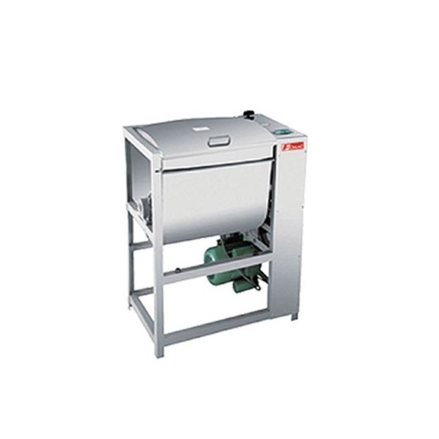 FOMAC HMX-15F MESIN PENGADUK ADONAN MIE/ROTI/KUE (KAPS. 12,5 KG 1500W)