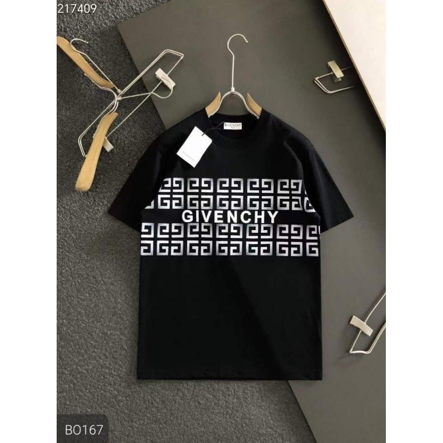 Kaos Pria Mirror / Baju T-Shirt Pria Import/ T-Shirt Branded Pria #196 Herdimandula