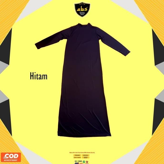 Inner Gamis Wanita Dalaman Atasan Wanita Manset Baju Panjang