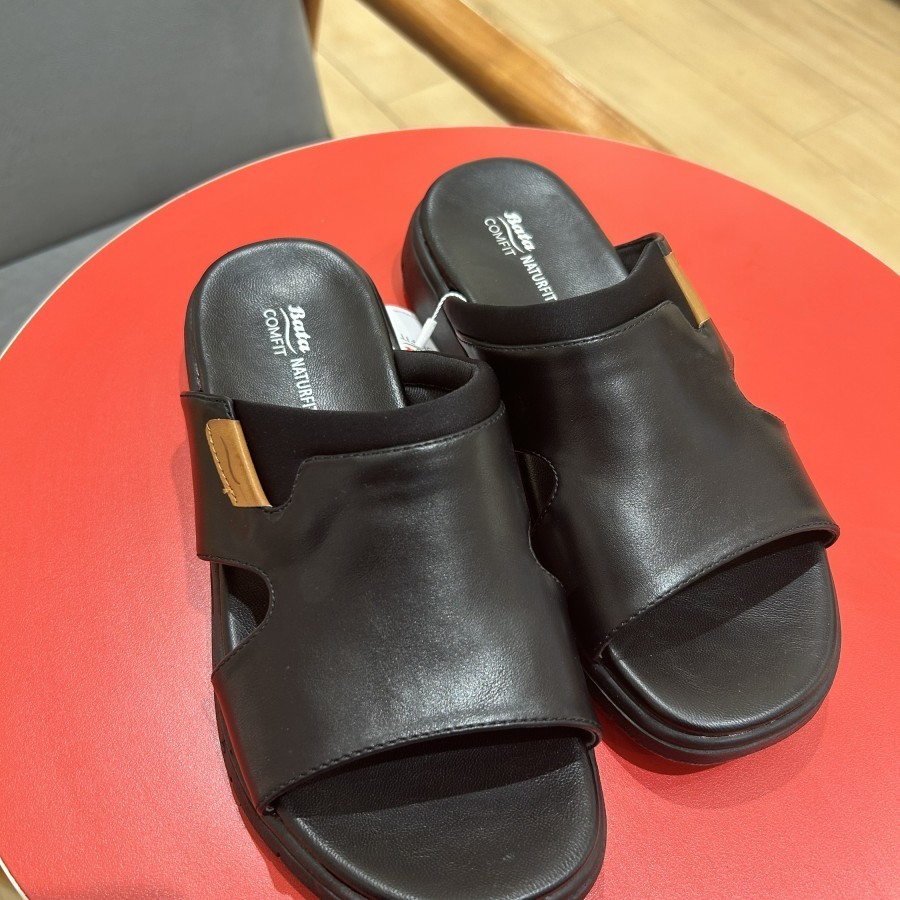 Bata Comfit Sandal Pria NATURFIT Collection