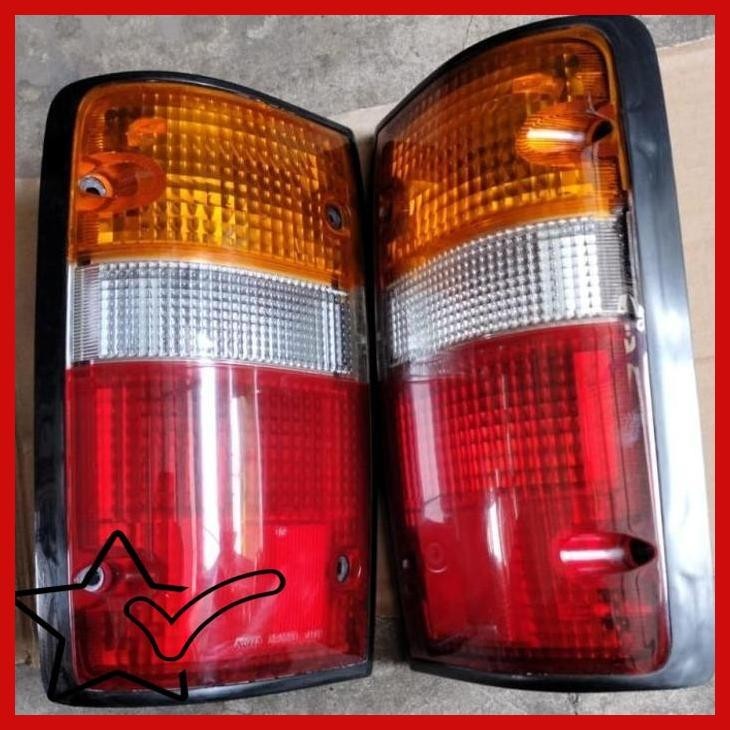 [OTA] LAMPU BELAKANG LAMPU STOP STOPLAMP KIJANG9 GRAND EXTRA ORI KOITO JAPAN