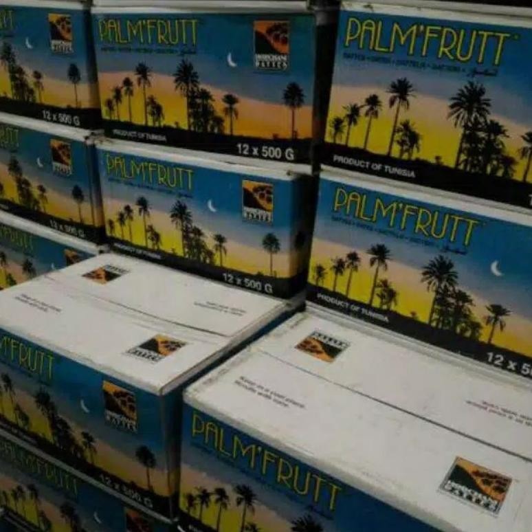 

Ready>>> Kurma Palm Fruit / Frutt Isi 12 Pcs