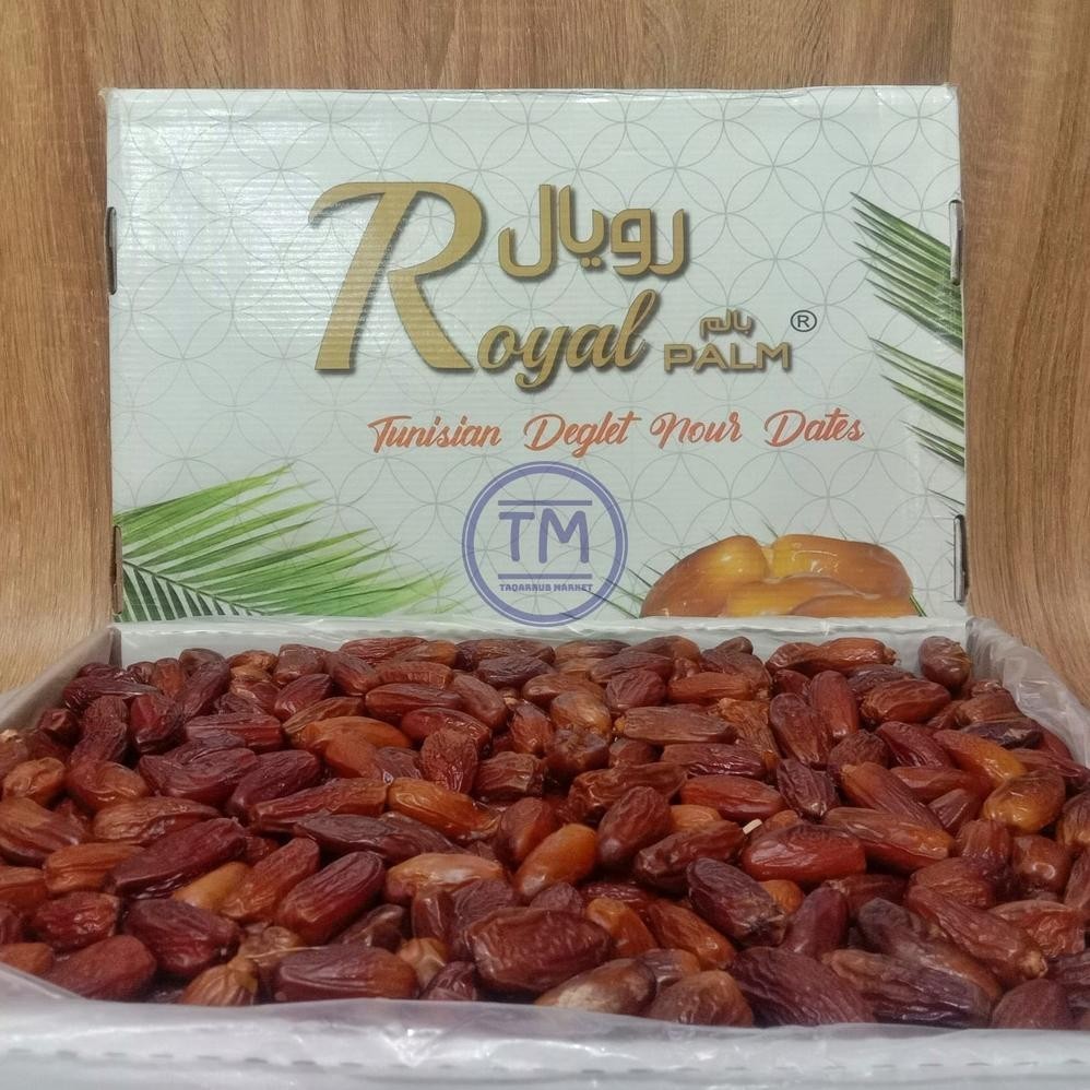 

Promo Lagiii!! Kurma Royal Palm 5Kg Kurma Tunisia Royal Palm 5Kg Kurma Royal Palm Tunisia 5Kg Kurma Madu 5Kg Kurma Tunisia 5Kg.