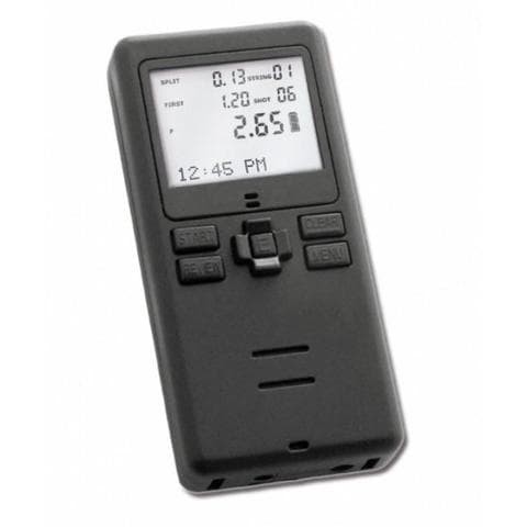 Timer CED 7000 for AAIPSC / IPSC