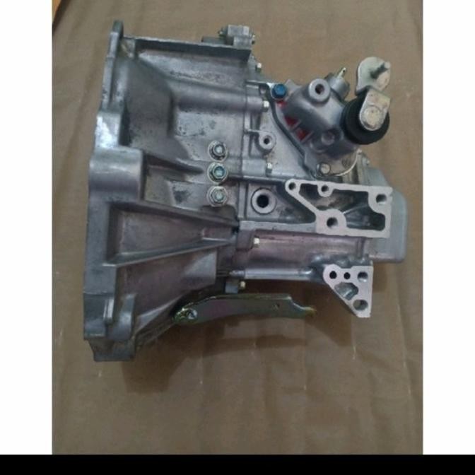 Transmisi Gearbox Manual Agya Ayla 1000Cc Kondisi Baru Asli Astra
