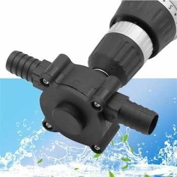 POMPA JET PUMP ALAT PENYEDOT SEDOT HISAP AIR TOREN KOLAM IKAN PORTABLE