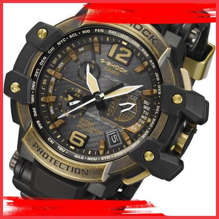 (JOHA) GSHOCK GPW1000TBS / GPW1000 CASIO ORIGINAL