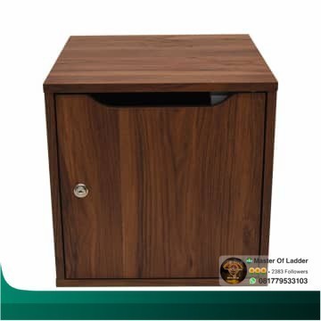 

TERMURAH - KN- Lemari Masterspace 39x39cm Cube Box LaciKantorSerbaguna 1pintu Pth