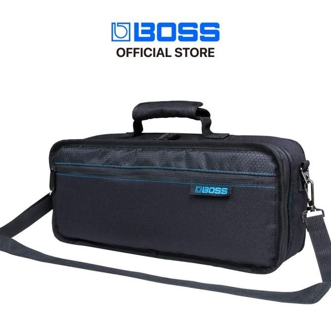 Boss Cb-Gt1 Tas Soft Case Multi Effect Untuk Efek Gitar Gt-1 / Gt-1B