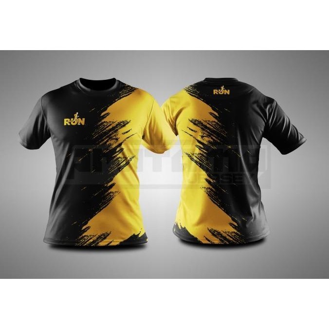 Night Runner- Jersey Runners